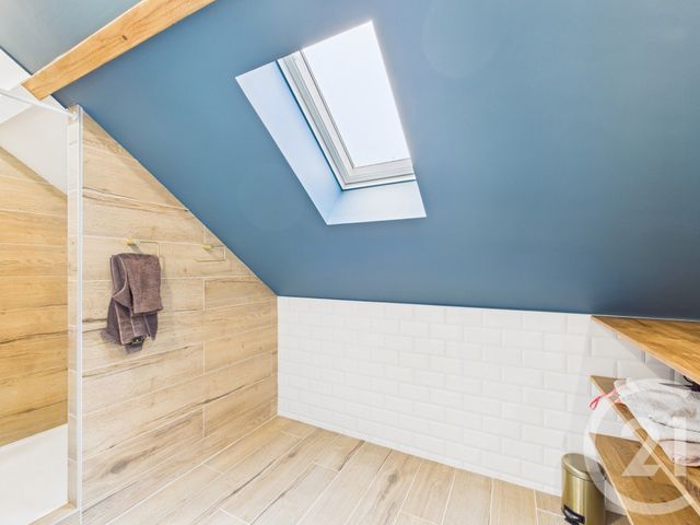 Maison &agrave; vendre - 4 pi&egrave;ces - 143,48 m2 - Chartres - 28 - CENTRE