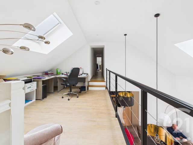 Maison &agrave; vendre - 4 pi&egrave;ces - 143,48 m2 - Chartres - 28 - CENTRE