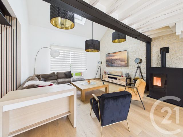 Maison &agrave; vendre - 4 pi&egrave;ces - 143,48 m2 - Chartres - 28 - CENTRE