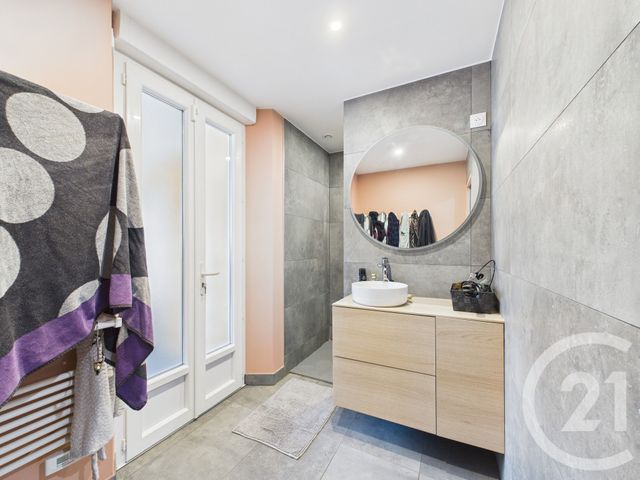 Maison &agrave; vendre - 4 pi&egrave;ces - 143,48 m2 - Chartres - 28 - CENTRE