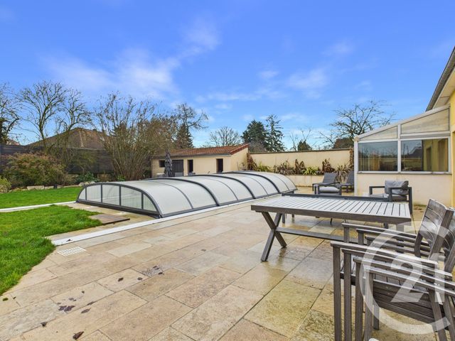 Maison &agrave; vendre - 4 pi&egrave;ces - 143,48 m2 - Chartres - 28 - CENTRE