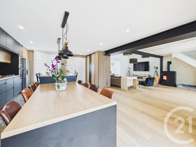 Maison à vendre CHARTRES