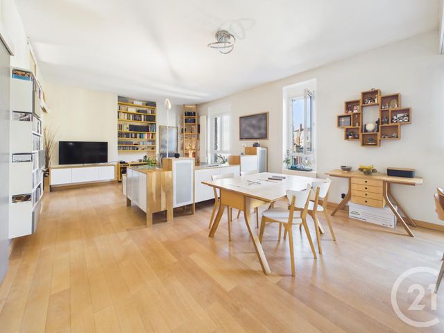 appartement - CHARTRES - 28