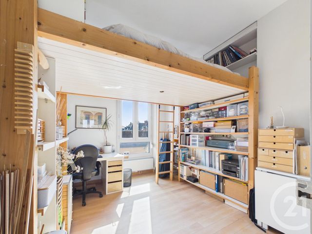 Appartement F3 bis &agrave; vendre - 3 pi&egrave;ces - 75,77 m2 - Chartres - 28 - CENTRE