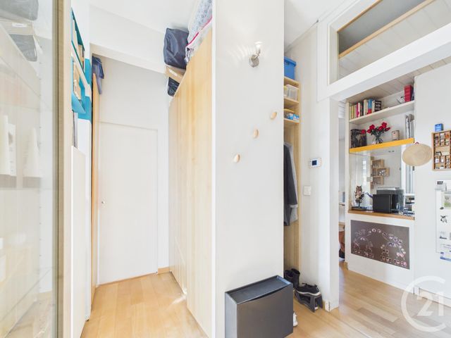 Appartement F3 bis &agrave; vendre - 3 pi&egrave;ces - 75,77 m2 - Chartres - 28 - CENTRE