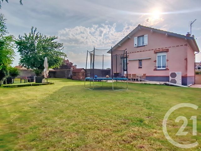 maison - CHARTRES - 28