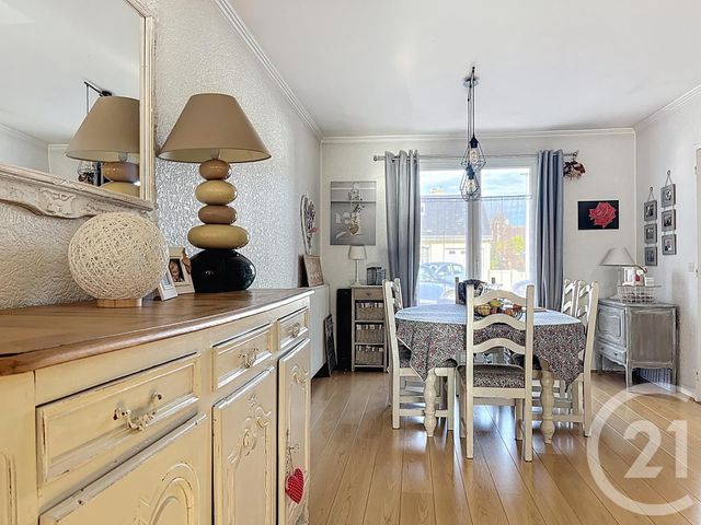 Maison &agrave; vendre - 7 pi&egrave;ces - 108 m2 - Chartres - 28 - CENTRE