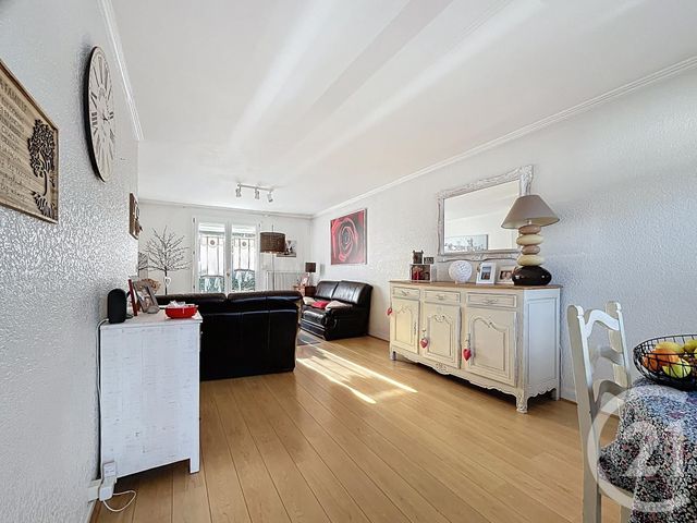 Maison &agrave; vendre - 7 pi&egrave;ces - 108 m2 - Chartres - 28 - CENTRE