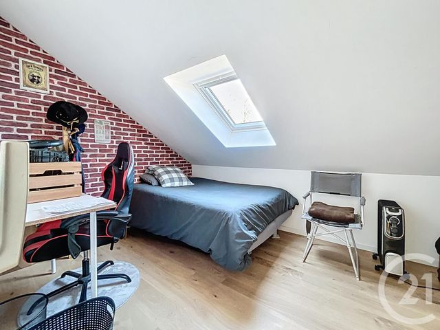 Maison &agrave; vendre - 7 pi&egrave;ces - 108 m2 - Chartres - 28 - CENTRE