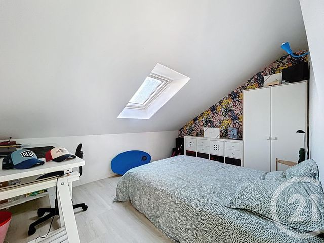 Maison &agrave; vendre - 7 pi&egrave;ces - 108 m2 - Chartres - 28 - CENTRE