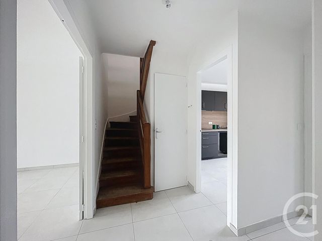 Maison &agrave; vendre - 4 pi&egrave;ces - 91 m2 - Chartres - 28 - CENTRE