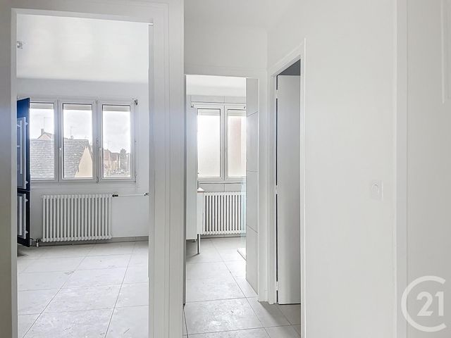 Maison &agrave; vendre - 4 pi&egrave;ces - 91 m2 - Chartres - 28 - CENTRE