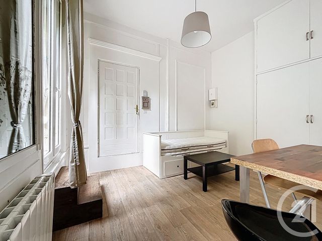 Appartement Studio &agrave; vendre - 1 pi&egrave;ce - 19,15 m2 - Chartres - 28 - CENTRE