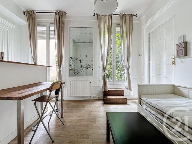 appartement - CHARTRES - 28