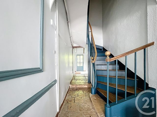 Appartement Studio &agrave; vendre - 1 pi&egrave;ce - 19,15 m2 - Chartres - 28 - CENTRE