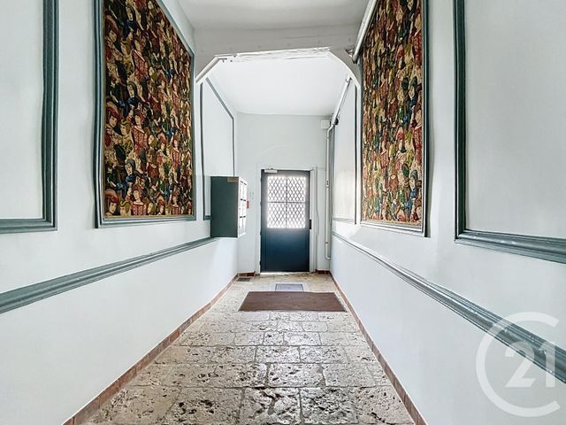 Appartement Studio &agrave; vendre - 1 pi&egrave;ce - 19,15 m2 - Chartres - 28 - CENTRE