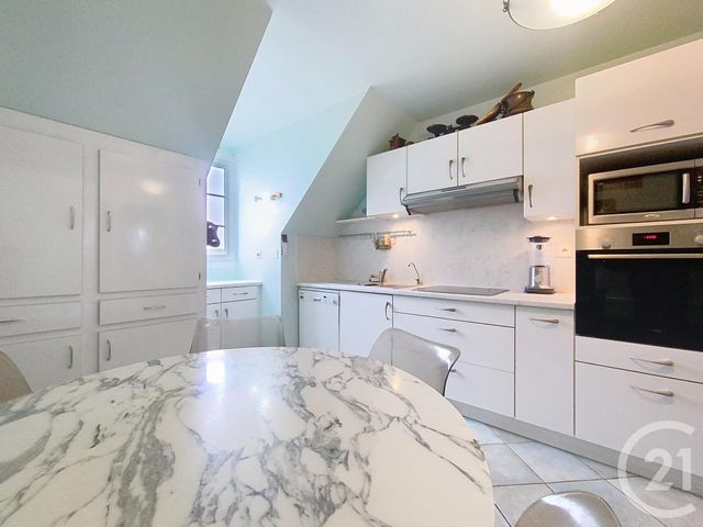 Appartement &agrave; vendre - 6 pi&egrave;ces - 141,84 m2 - Chartres - 28 - CENTRE