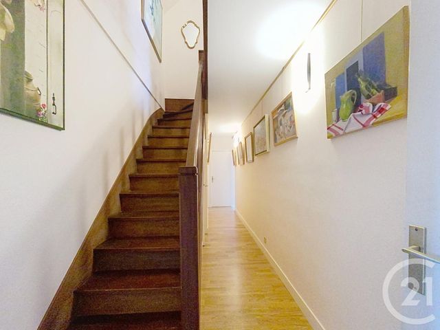 Appartement &agrave; vendre - 6 pi&egrave;ces - 141,84 m2 - Chartres - 28 - CENTRE