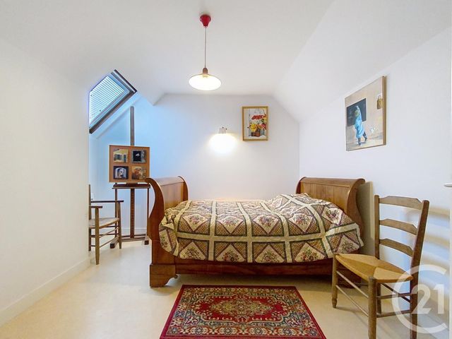 Appartement &agrave; vendre - 6 pi&egrave;ces - 141,84 m2 - Chartres - 28 - CENTRE