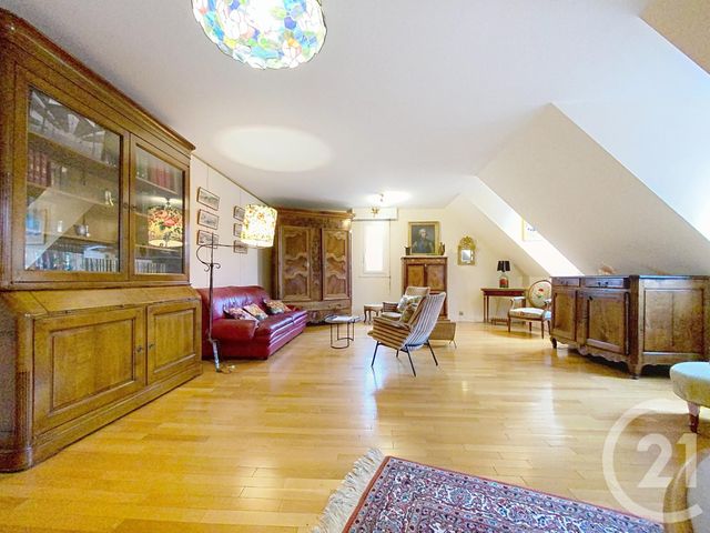 Appartement &agrave; vendre - 6 pi&egrave;ces - 141,84 m2 - Chartres - 28 - CENTRE