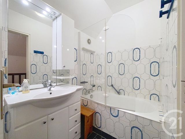 Appartement &agrave; vendre - 6 pi&egrave;ces - 141,84 m2 - Chartres - 28 - CENTRE