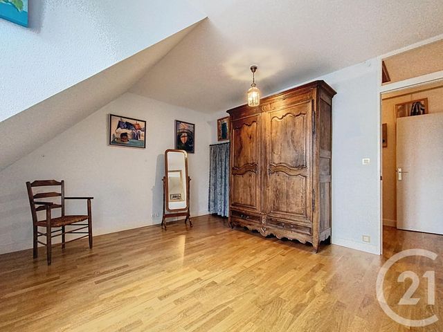 Appartement &agrave; vendre - 6 pi&egrave;ces - 141,84 m2 - Chartres - 28 - CENTRE