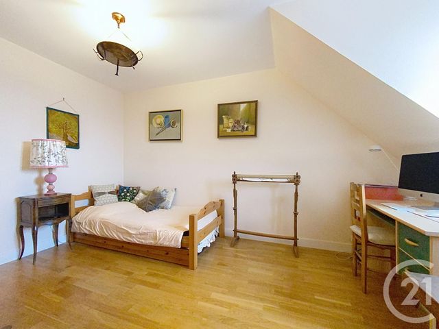 Appartement &agrave; vendre - 6 pi&egrave;ces - 141,84 m2 - Chartres - 28 - CENTRE