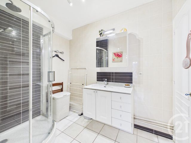 Appartement F4 &agrave; vendre - 4 pi&egrave;ces - 113,30 m2 - Chartres - 28 - CENTRE