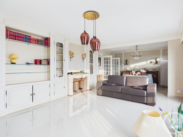 Appartement F4 &agrave; vendre - 4 pi&egrave;ces - 113,30 m2 - Chartres - 28 - CENTRE