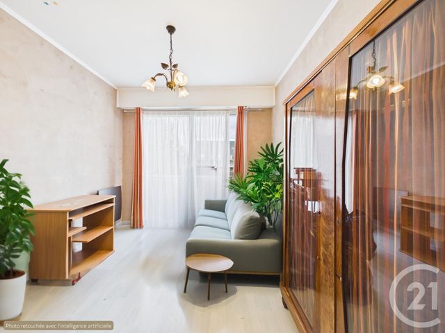 Appartement F4 &agrave; vendre - 4 pi&egrave;ces - 113,30 m2 - Chartres - 28 - CENTRE