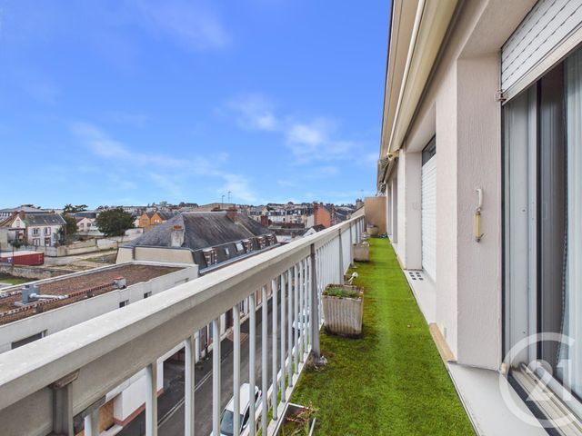 Appartement F4 &agrave; vendre - 4 pi&egrave;ces - 113,30 m2 - Chartres - 28 - CENTRE