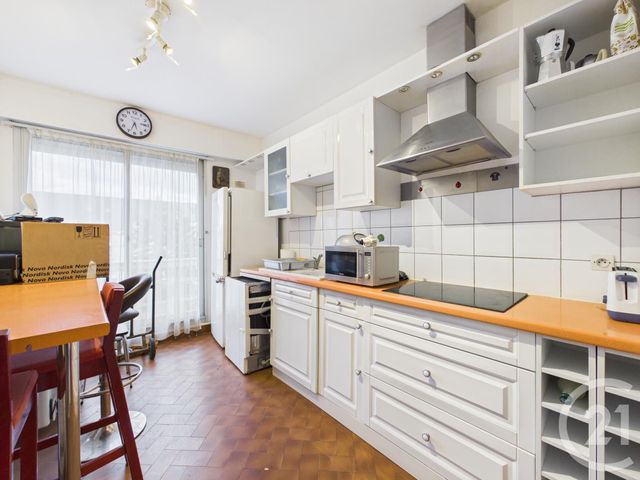 Appartement F4 &agrave; vendre - 4 pi&egrave;ces - 113,30 m2 - Chartres - 28 - CENTRE