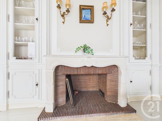 Appartement F4 &agrave; vendre - 4 pi&egrave;ces - 113,30 m2 - Chartres - 28 - CENTRE