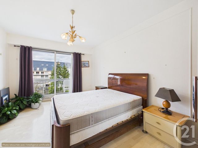 Appartement F4 &agrave; vendre - 4 pi&egrave;ces - 113,30 m2 - Chartres - 28 - CENTRE