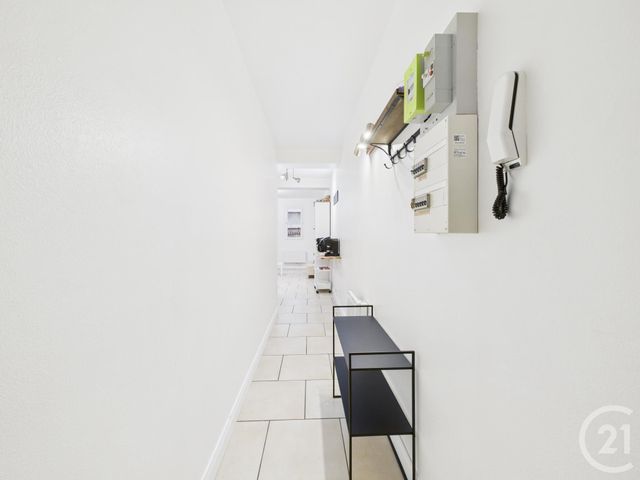 Appartement Studio &agrave; vendre - 1 pi&egrave;ce - 23,96 m2 - Chartres - 28 - CENTRE