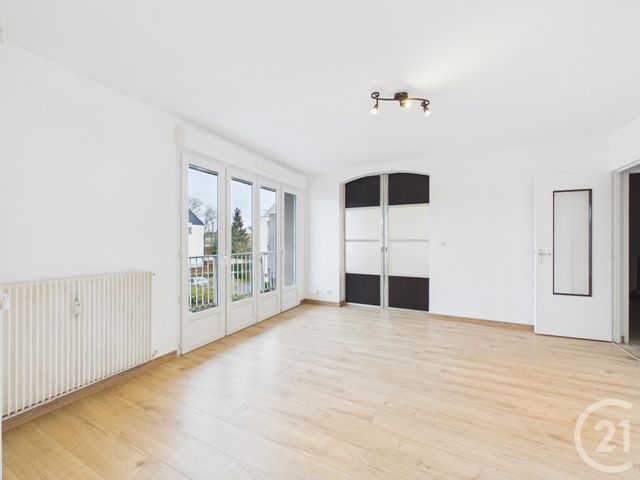 Appartement T3 &agrave; vendre - 3 pi&egrave;ces - 69,23 m2 - Chartres - 28 - CENTRE