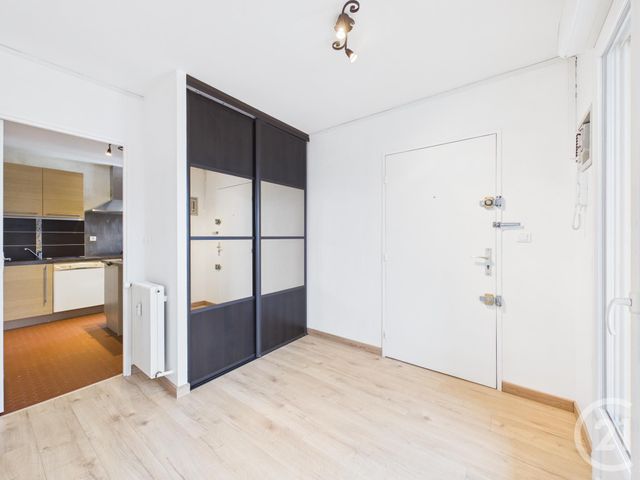 Appartement T3 &agrave; vendre - 3 pi&egrave;ces - 69,23 m2 - Chartres - 28 - CENTRE