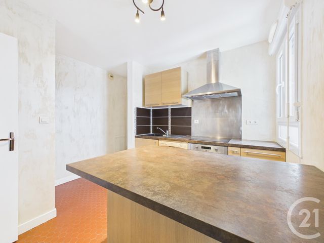 Appartement T3 &agrave; vendre - 3 pi&egrave;ces - 69,23 m2 - Chartres - 28 - CENTRE