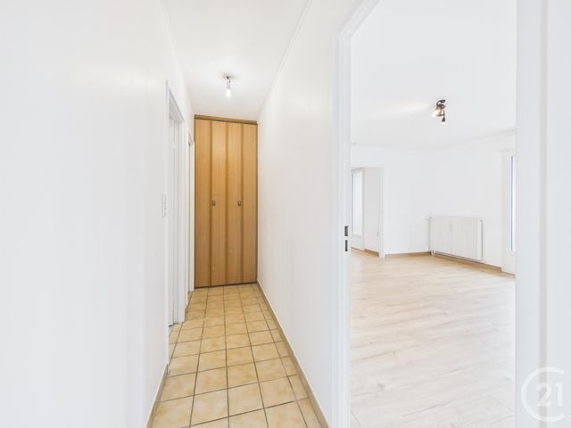 Appartement T3 &agrave; vendre - 3 pi&egrave;ces - 69,23 m2 - Chartres - 28 - CENTRE