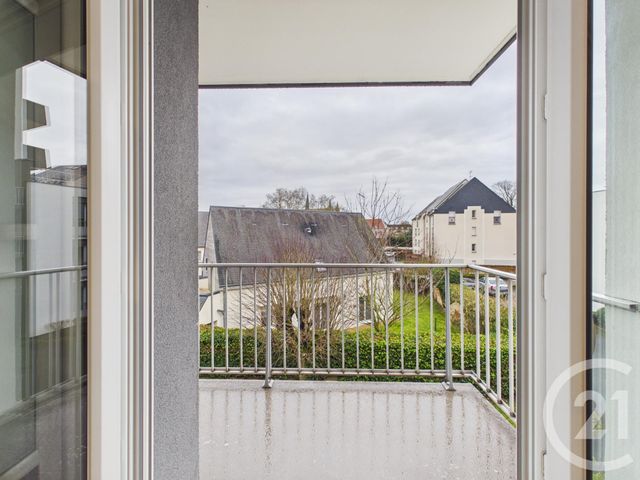 Appartement T3 &agrave; vendre - 3 pi&egrave;ces - 69,23 m2 - Chartres - 28 - CENTRE
