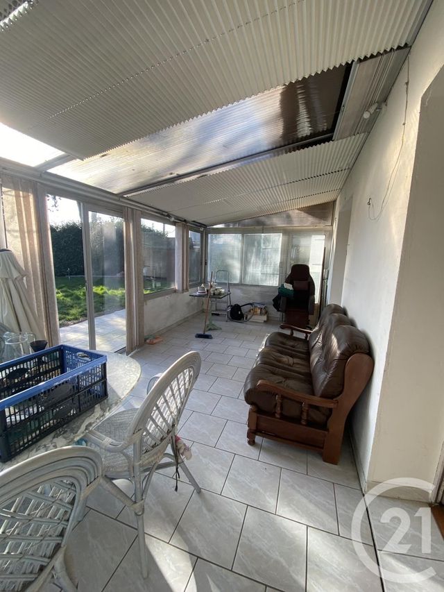 Maison &agrave; vendre - 4 pi&egrave;ces - 155,24 m2 - Bailleau Le Pin - 28 - CENTRE