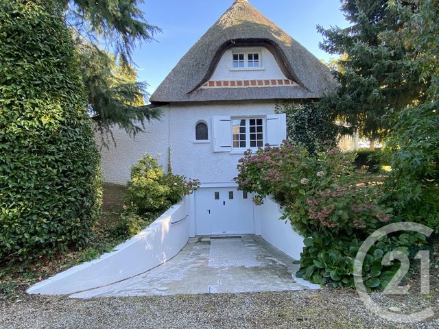 Maison &agrave; vendre - 4 pi&egrave;ces - 155,24 m2 - Bailleau Le Pin - 28 - CENTRE