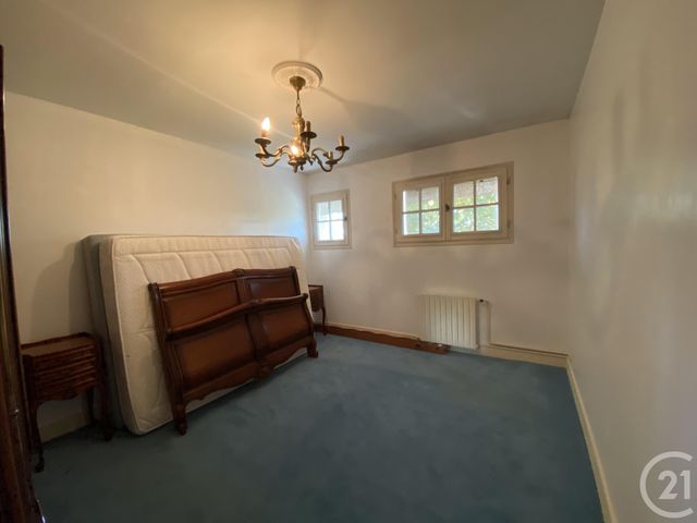 Maison &agrave; vendre - 4 pi&egrave;ces - 155,24 m2 - Bailleau Le Pin - 28 - CENTRE