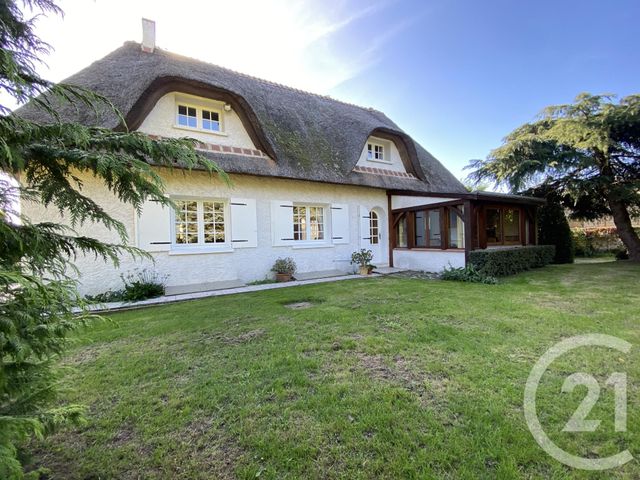 maison - BAILLEAU LE PIN - 28