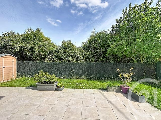 Maison &agrave; vendre - 5 pi&egrave;ces - 115 m2 - Chartres - 28 - CENTRE