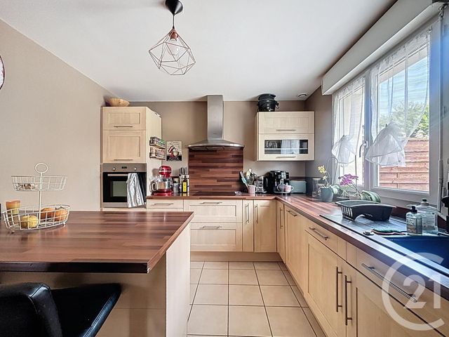 Maison &agrave; vendre - 5 pi&egrave;ces - 115 m2 - Chartres - 28 - CENTRE