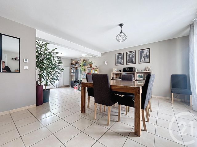 Maison &agrave; vendre - 5 pi&egrave;ces - 115 m2 - Chartres - 28 - CENTRE