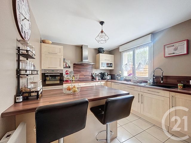 Maison &agrave; vendre - 5 pi&egrave;ces - 115 m2 - Chartres - 28 - CENTRE