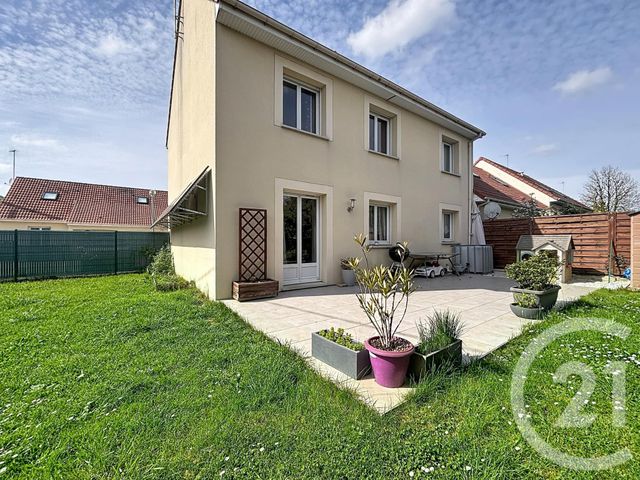 Maison &agrave; vendre - 5 pi&egrave;ces - 115 m2 - Chartres - 28 - CENTRE