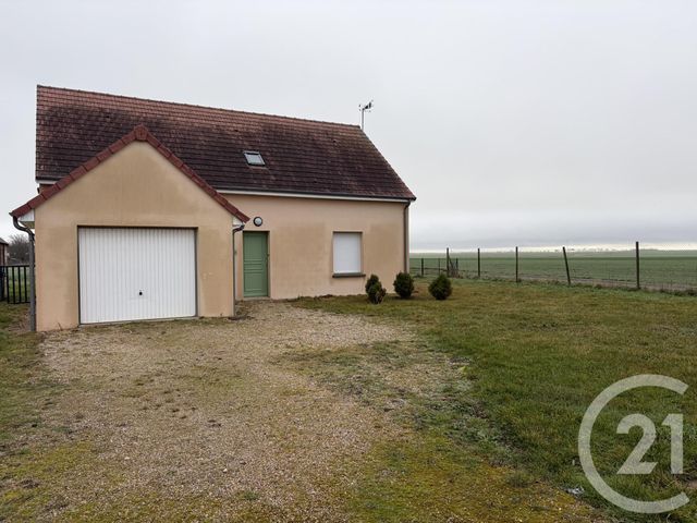 maison - POISVILLIERS - 28